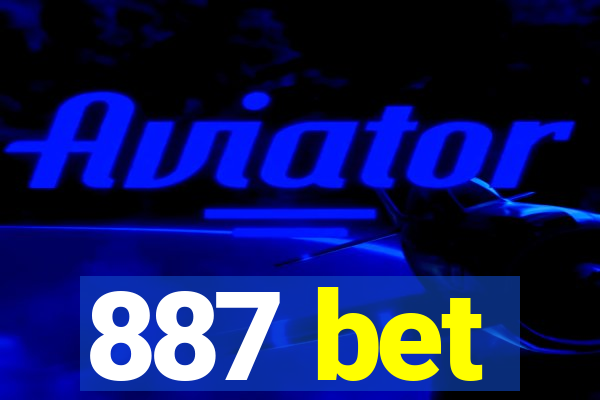 887 bet